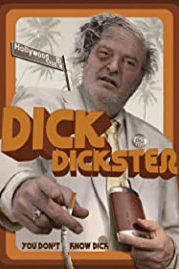 They Want Dick Dickster Poster