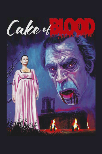 Cake of Blood Poster