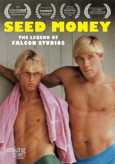 Seed Money: The Chuck Holmes Story