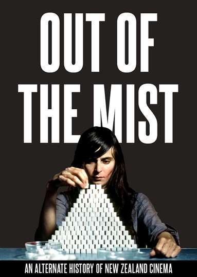Out of the Mist An Alternate History of New Zealand Cinema