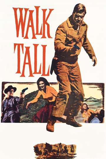 Walk Tall Poster