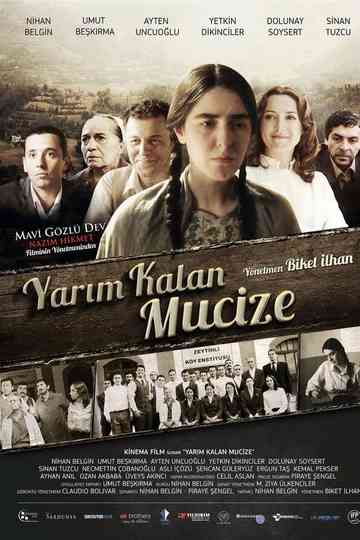 Yarım Kalan Mucize