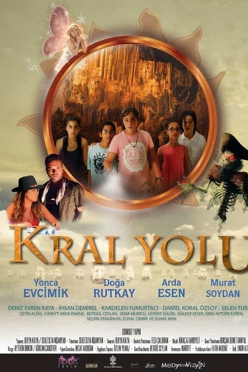 Kral Yolu Olba Krallığı