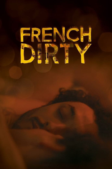 French Dirty Poster