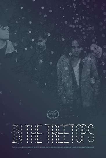 In the Treetops Poster