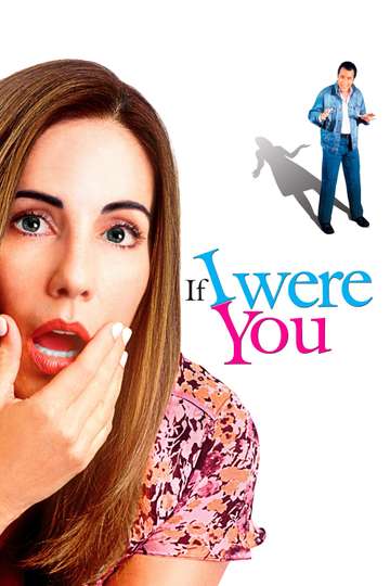 If I Were You Poster