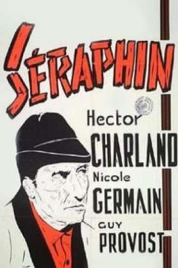 Séraphin Poster