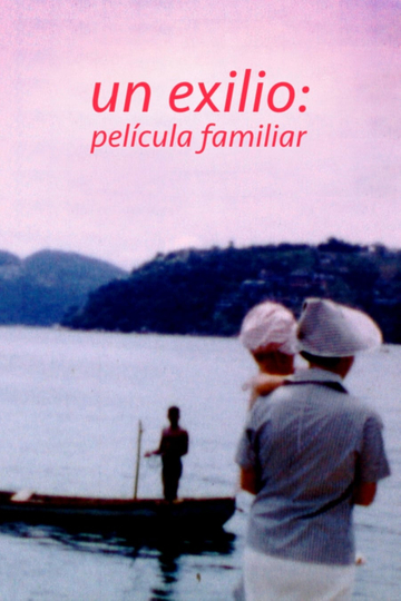 In Exile A Family Movie Poster