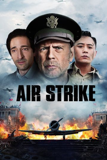 Air Strike Película Completa Descarga