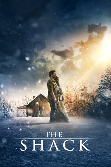 The Shack Poster