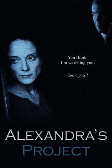 Alexandras Project Poster