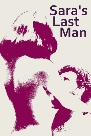 Sarah's Last Man Poster