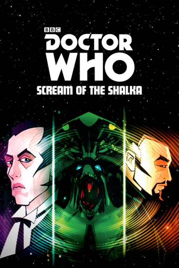 Doctor Who: Scream of the Shalka