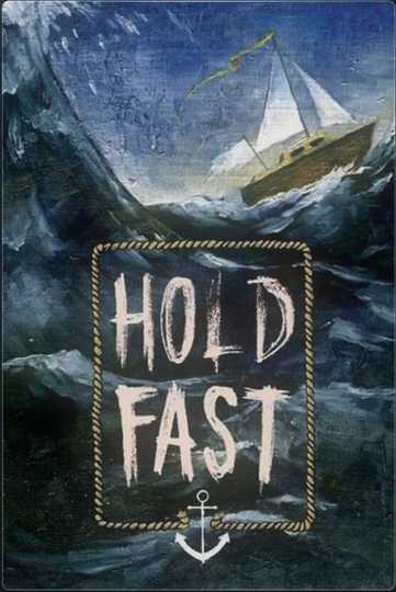 Hold Fast Poster