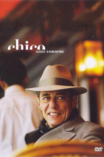 Chico Buarque  À Flor da Pele