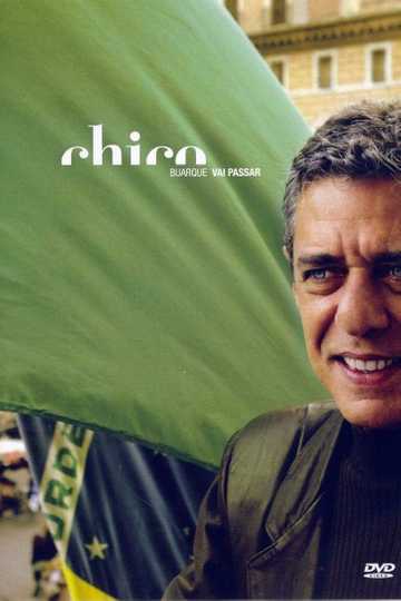 Chico Buarque  Vai Passar