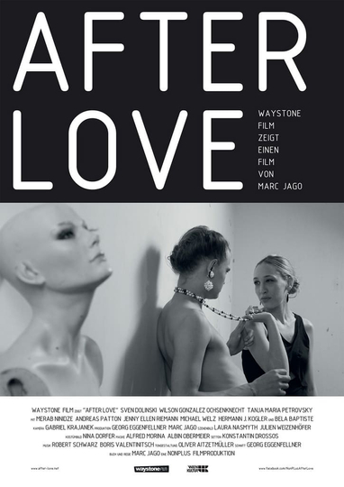 After Love Poster