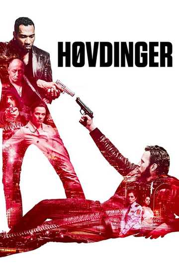 Høvdinger Poster