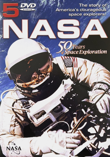 NASA 50 Years of Space Exploration Volume 2