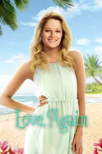 Love, Again Poster