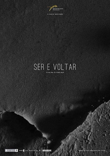 Ser e Voltar Poster