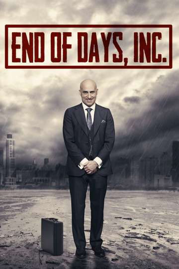 End of Days Inc