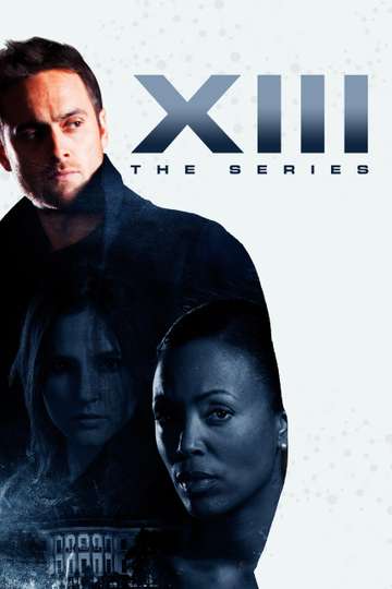 XIII: The Series Poster