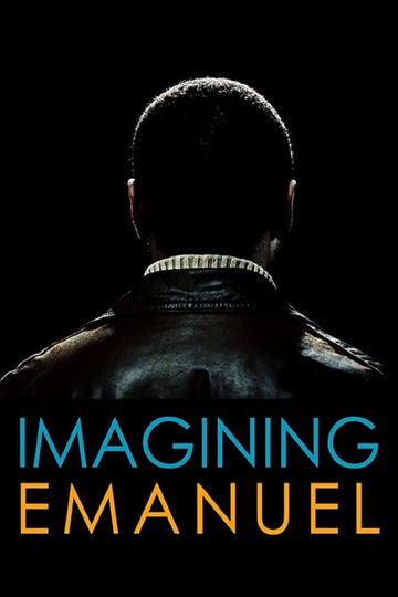 Imagining Emanuel Poster