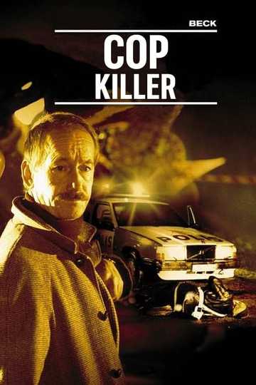 Cop Killer Poster