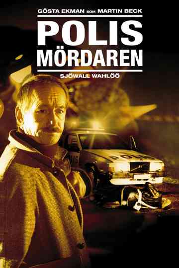 Cop Killer Poster