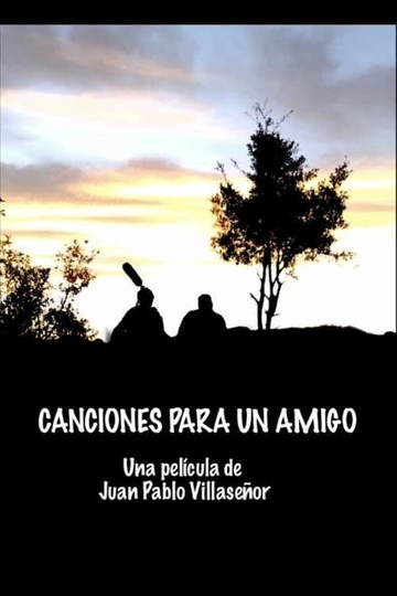 Canciones para un amigo