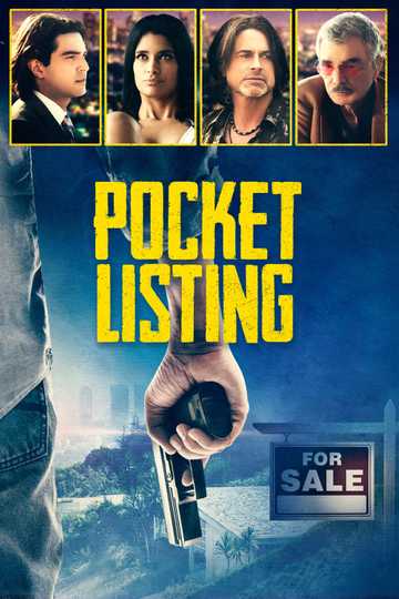 Pocket Listing Poster