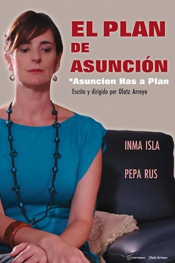 Asuncion has a plan