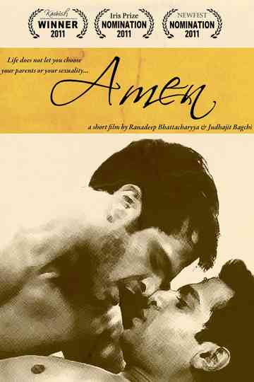 Amen poster