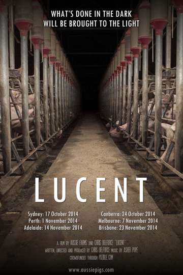 Lucent Poster