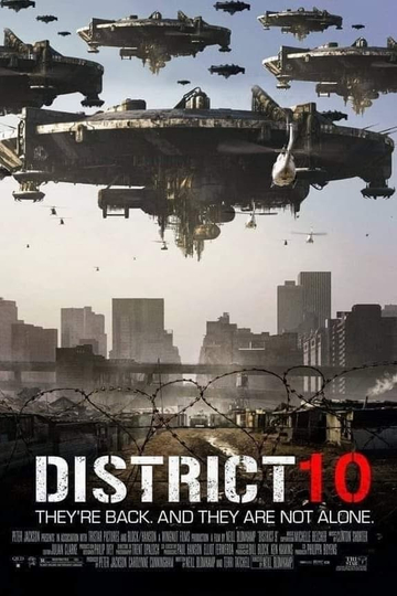 District 10