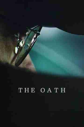 The Oath Poster