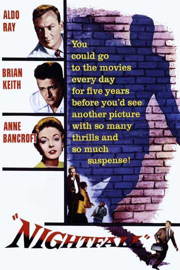 Nightfall Poster