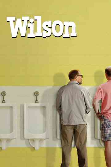 Wilson poster