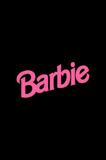 Barbie Poster