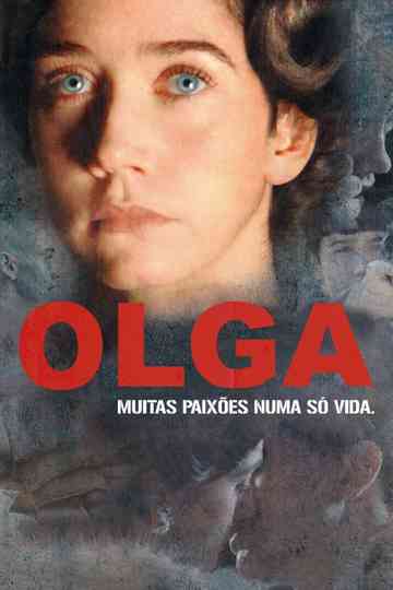 Olga poster