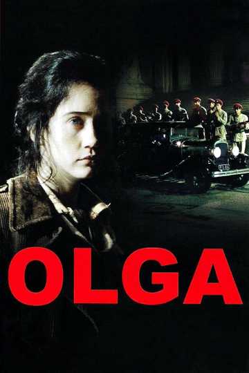 Olga Poster