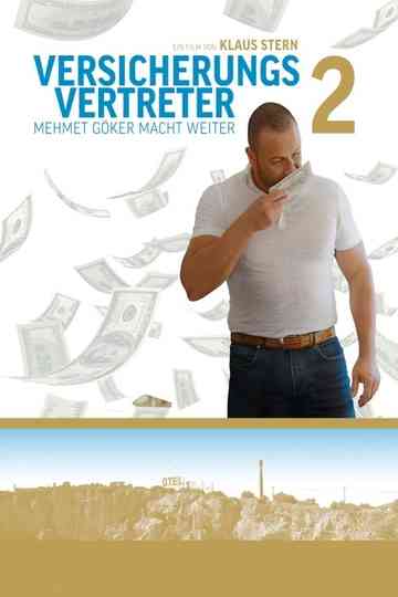 Versicherungsvertreter 2 - Mehmet Göker macht weiter Poster