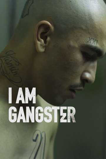 I Am Gangster Poster