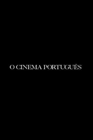 O Cinema Português Poster