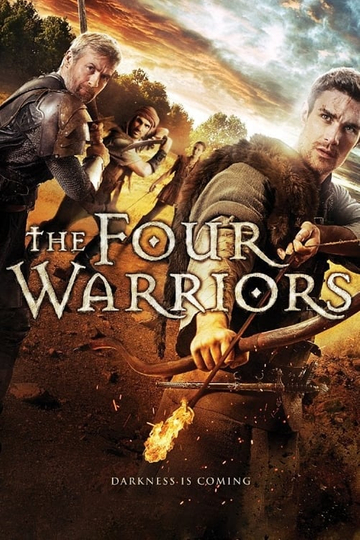 The Four Warriors