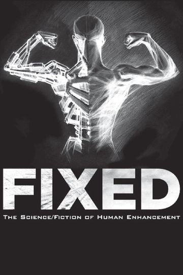 Fixed The ScienceFiction of Human Enhancement