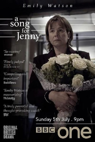 A Song for Jenny Poster