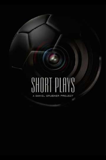 Short Plays Poster