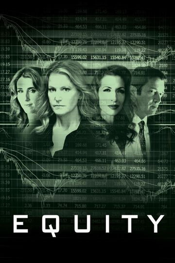 Equity Poster